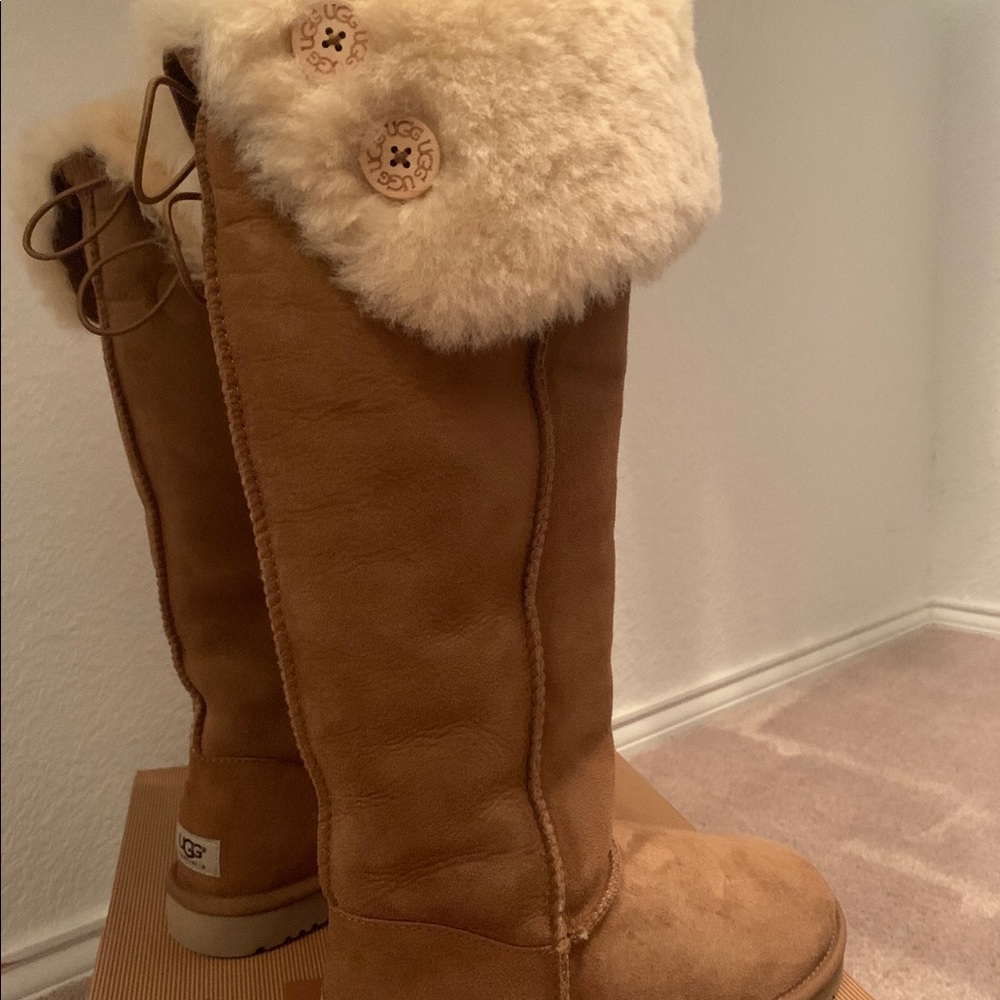 Uggs